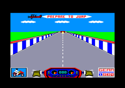 GP Rider (World, FD1094 317-0163)